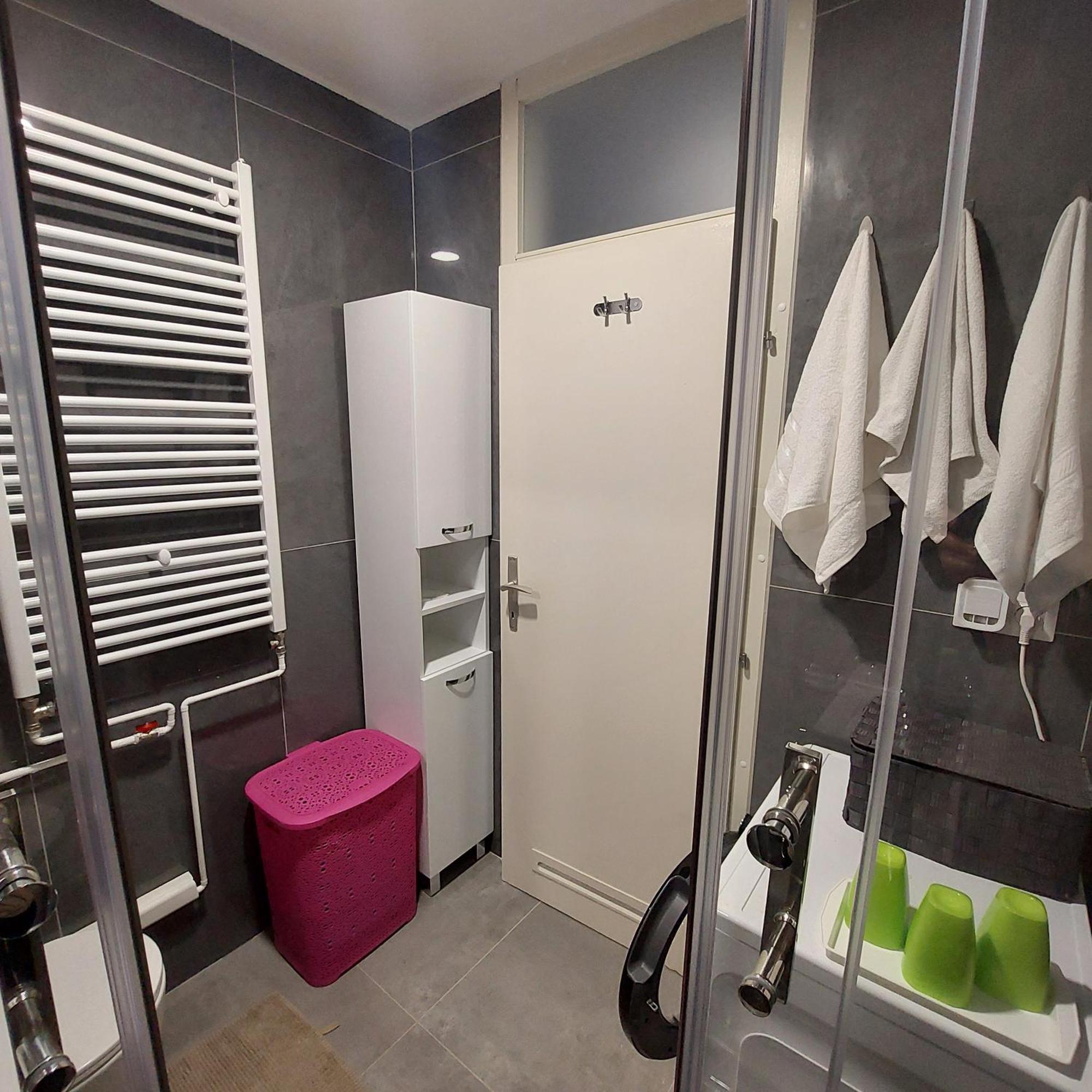 Apartman Ela Karlovac Exterior foto