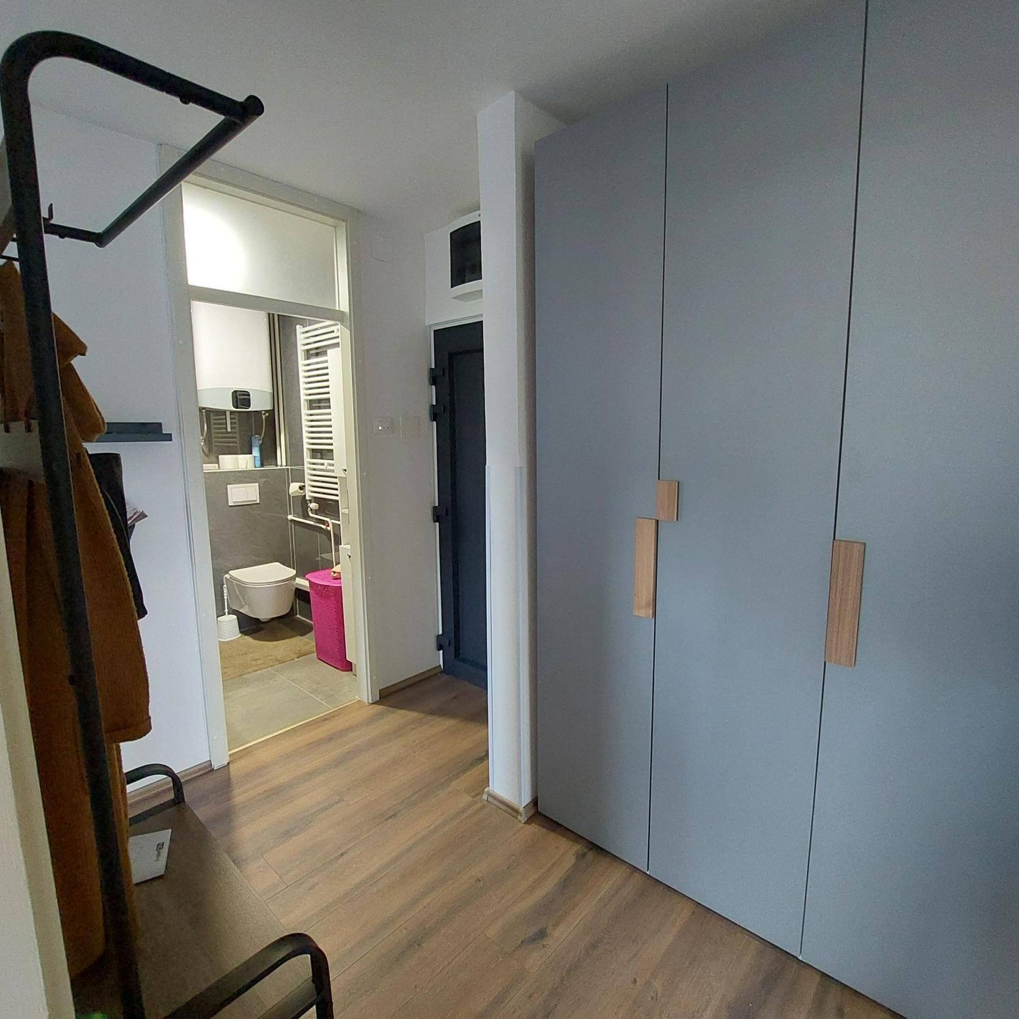 Apartman Ela Karlovac Exterior foto